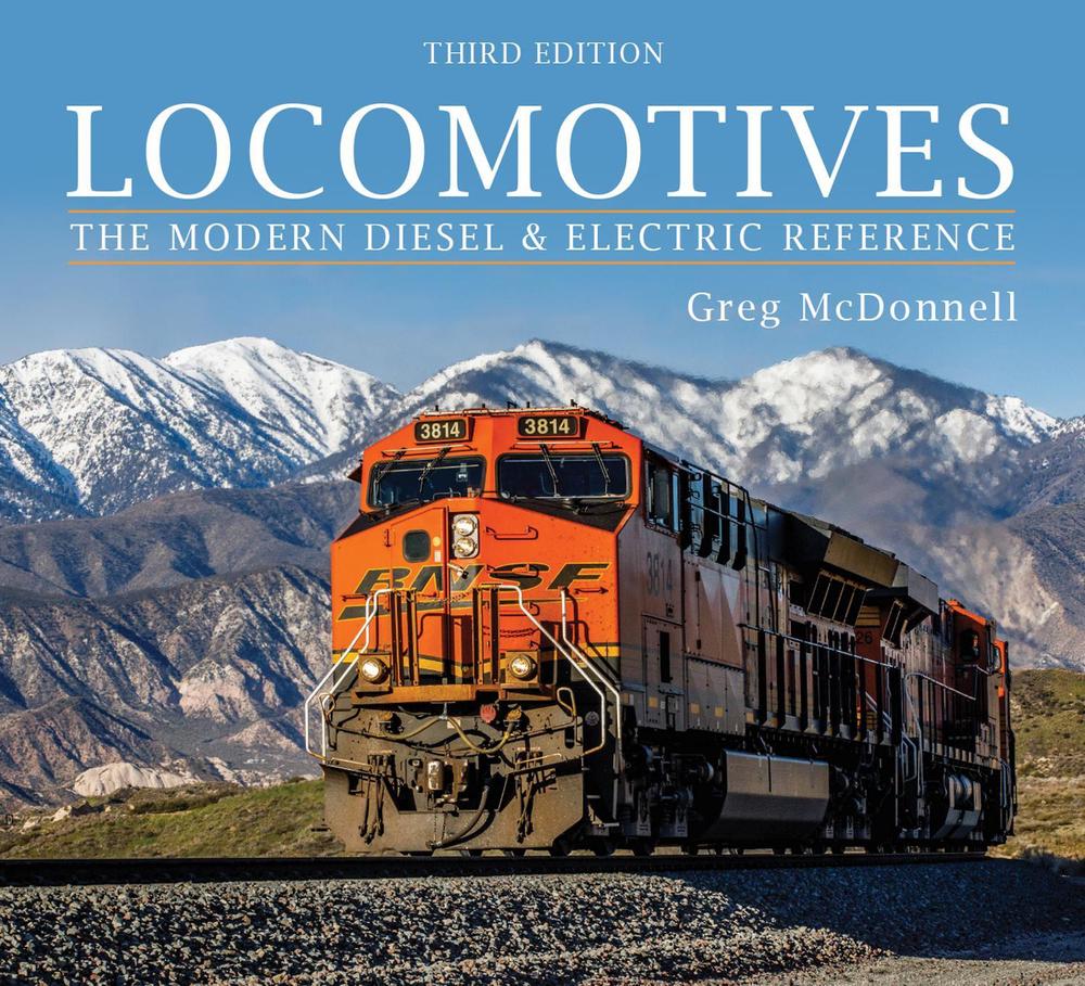 Locomotives, 9781990140044