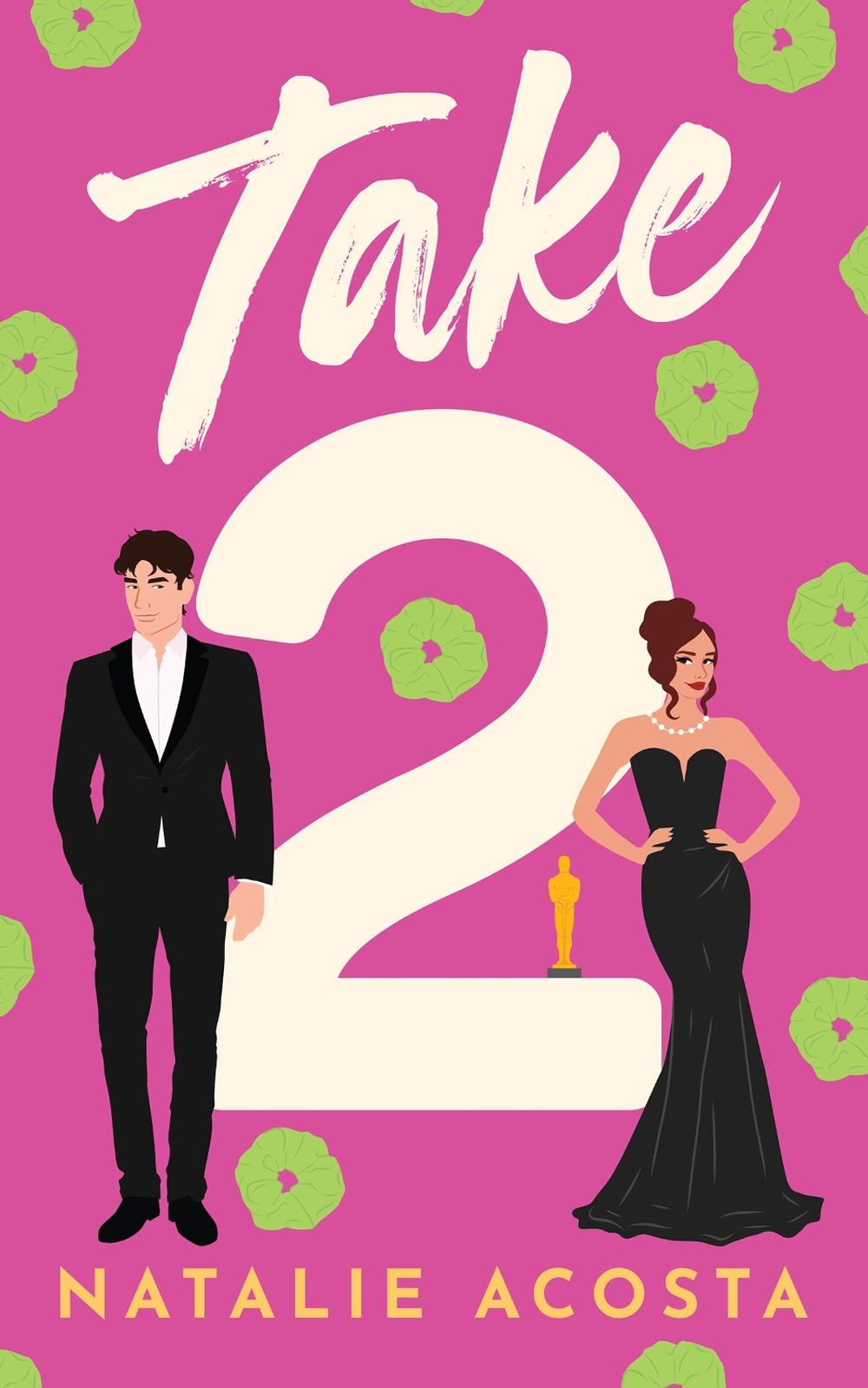 Take 2 by Natalie Acosta - ISBN: 9781990253843