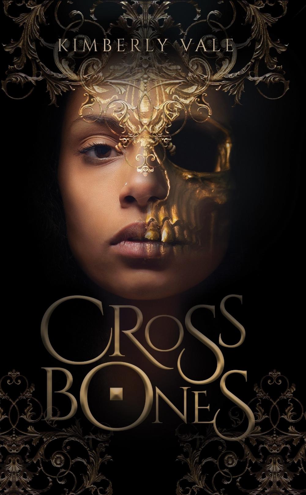 Crossbones by Kimberly Vale - ISBN: 9781990259135