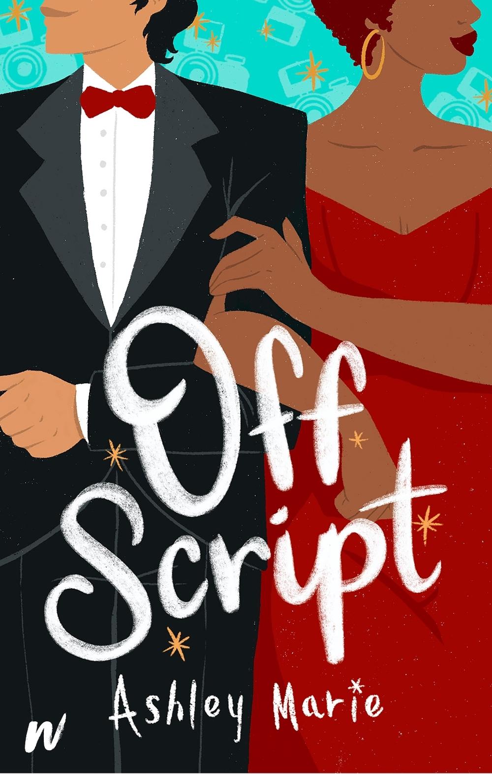 Off Script by Ashley Marie - ISBN: 9781990259159