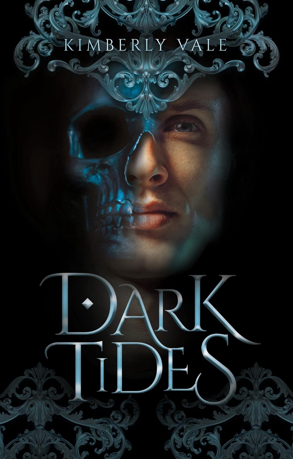 Dark Tides by Kimberly Vale - ISBN: 9781990259319