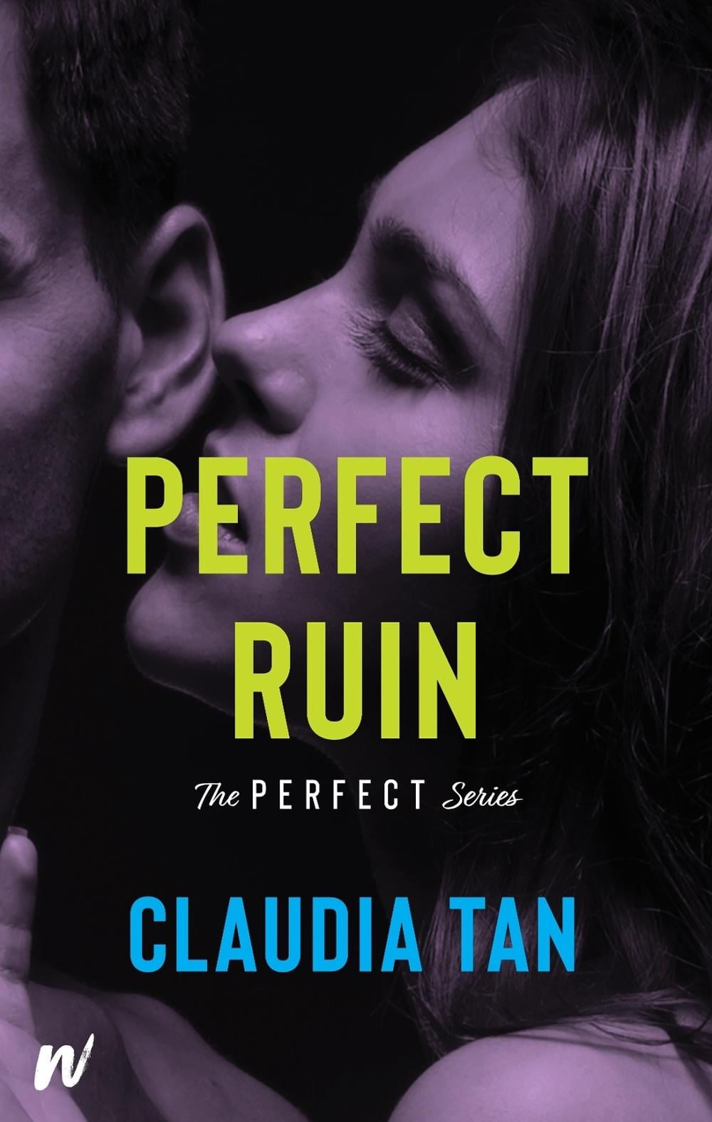 Perfect Ruin by Claudia Tan - ISBN: 9781990259630