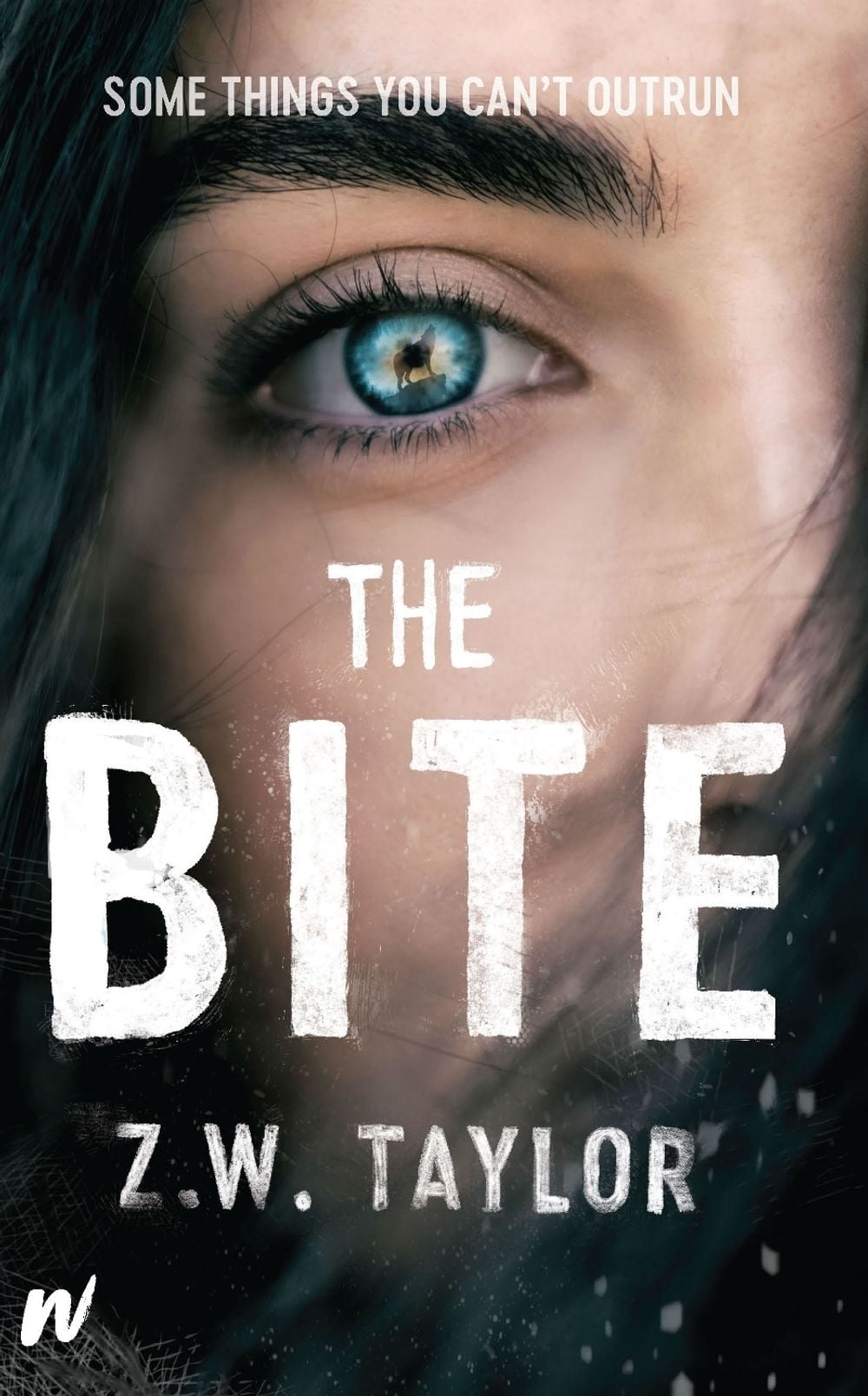 The Bite by Z.W. Taylor - ISBN: 9781990259654