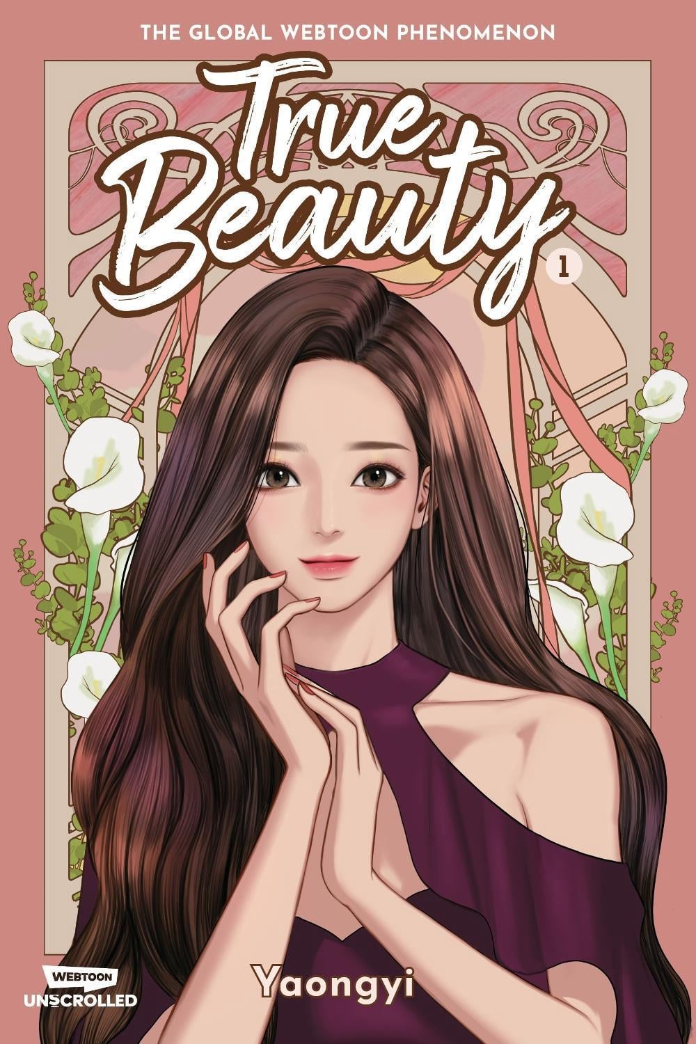 True Beauty, Vol. 1 by Yaongyi - ISBN: 9781990259753