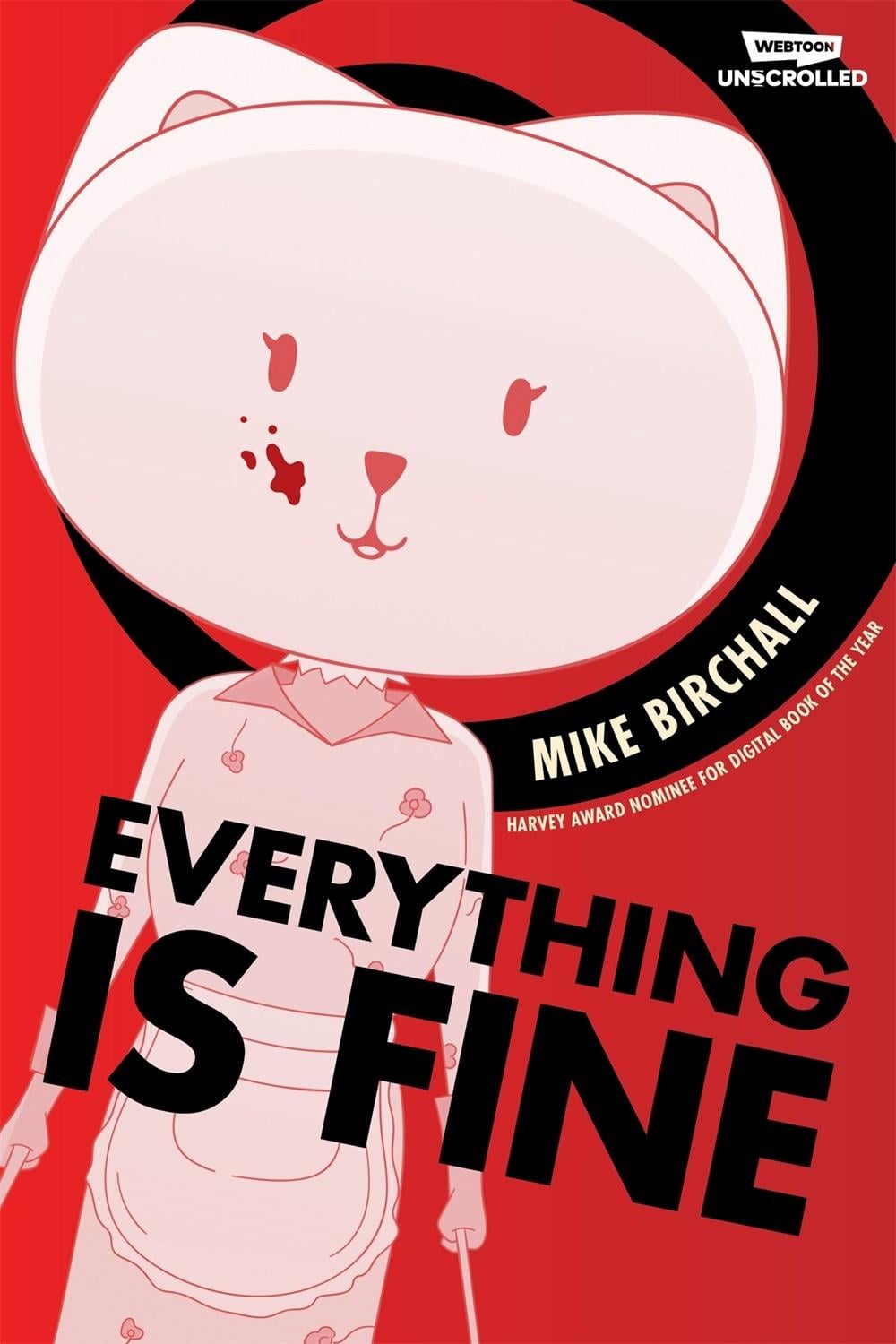 Everything is Fine, Vol. 1 by Mike Birchall - ISBN: 9781990259777