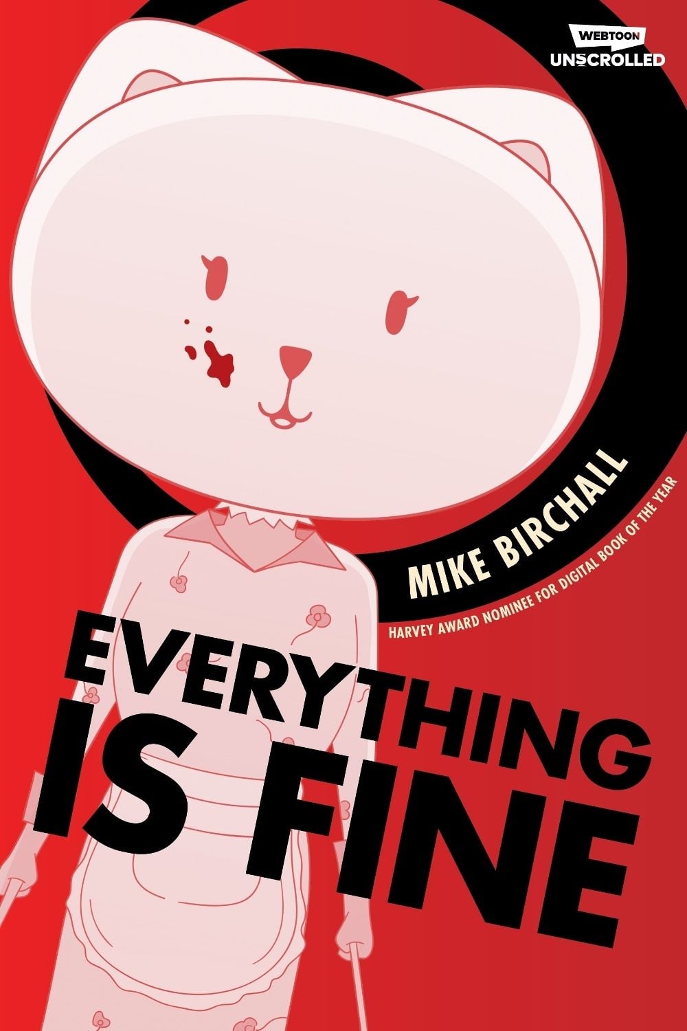 Everything is Fine, Vol. 1 by Mike Birchall - ISBN: 9781990259913