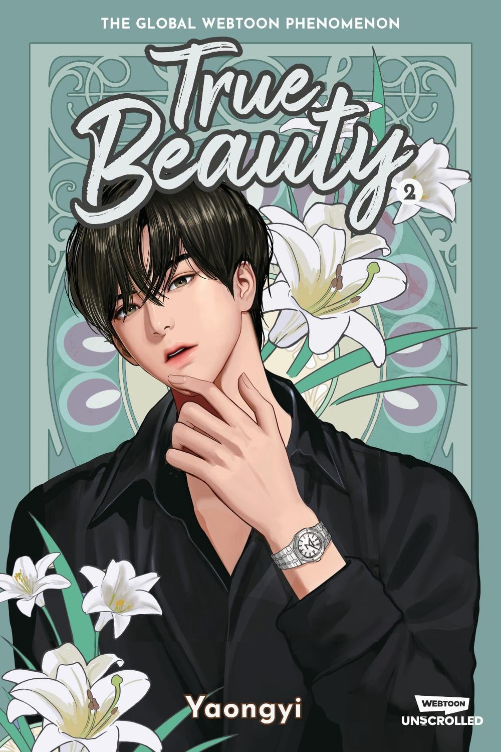 True Beauty, Vol. 2 by Yaongyi - ISBN: 9781990778025