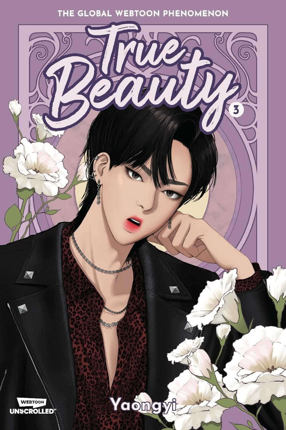 True Beauty, Vol. 3 by Yaongyi - ISBN: 9781990778070
