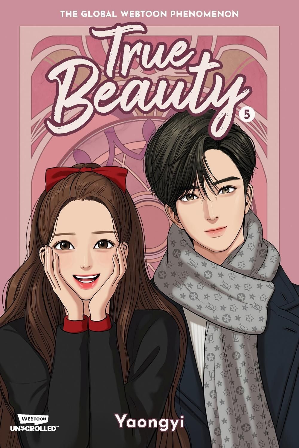 True Beauty, Vol. 5 by Yaongyi - ISBN: 9781990778100