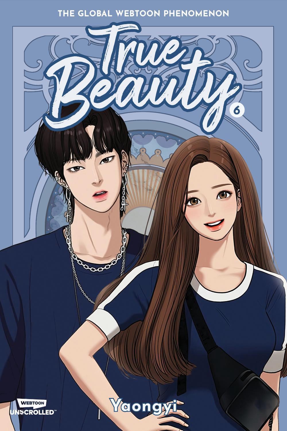 True Beauty, Vol. 6, 9781990778124