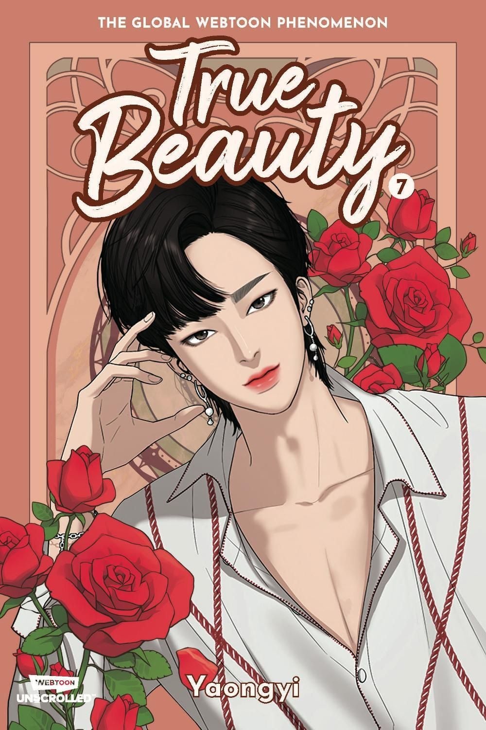 True Beauty, Vol. 7 by Yaongyi - ISBN: 9781990778148