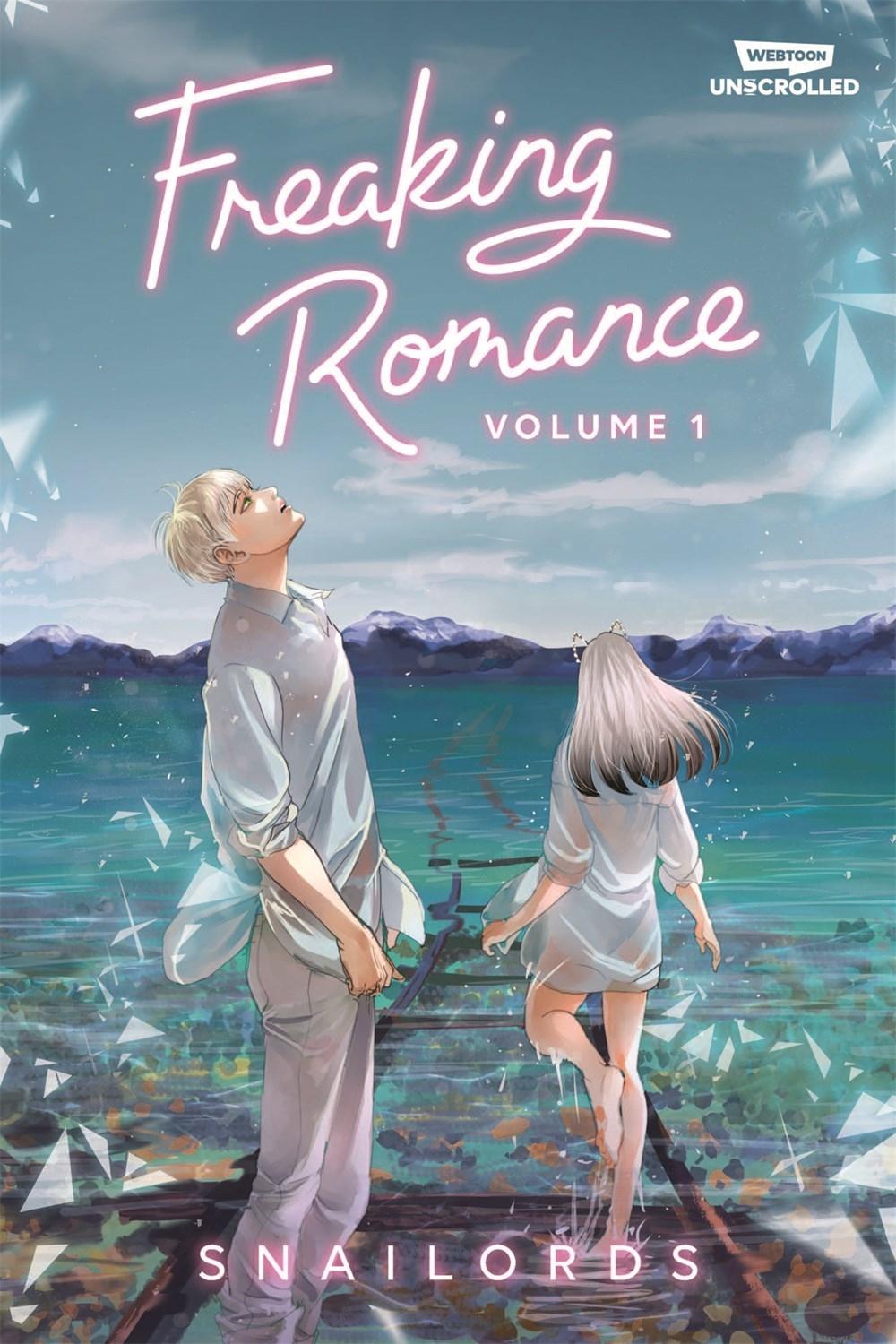 Freaking Romance, Vol. 1 by Snailords - ISBN: 9781990778834