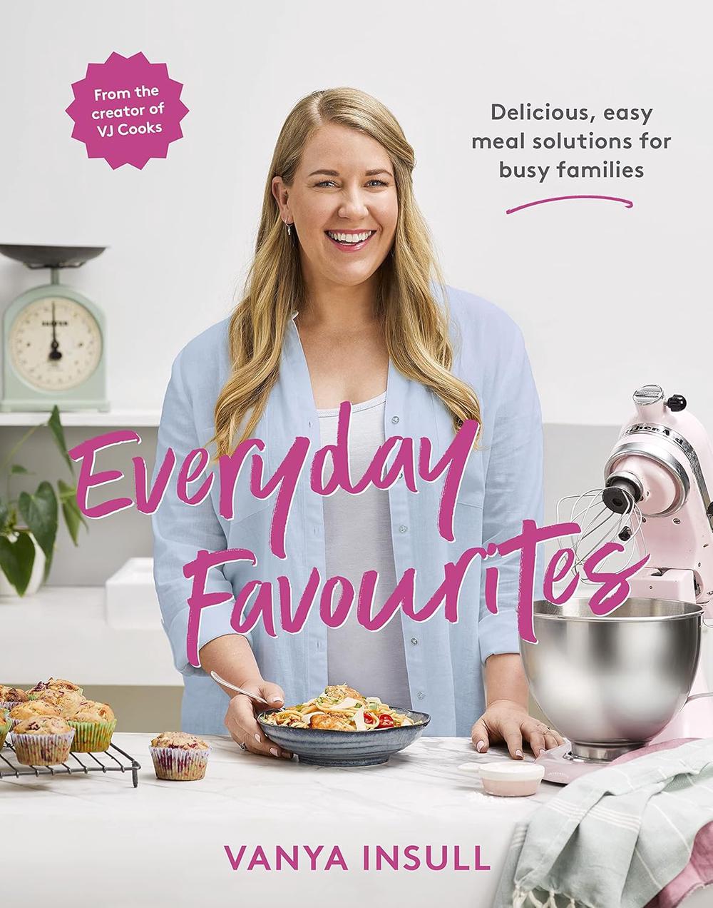 Everyday Favourites, 9781991006059