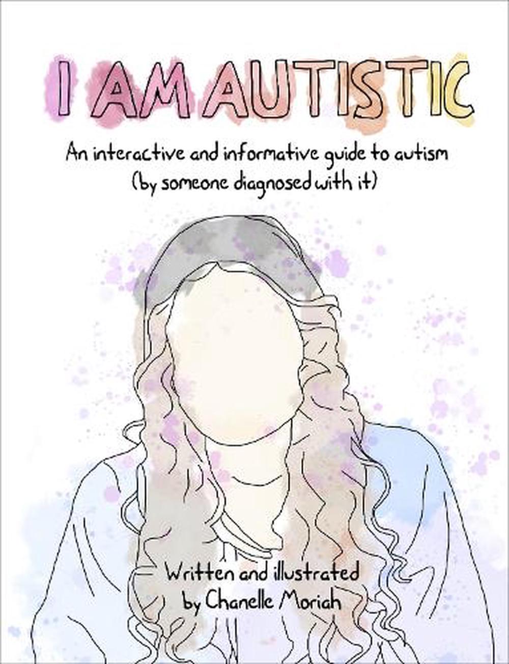 I Am Autistic, 9781991006066