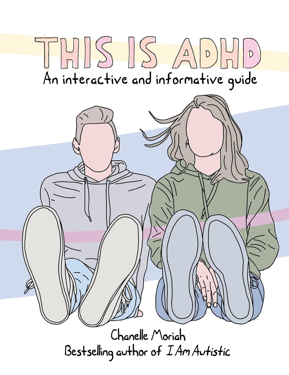 This is ADHD, 9781991006325