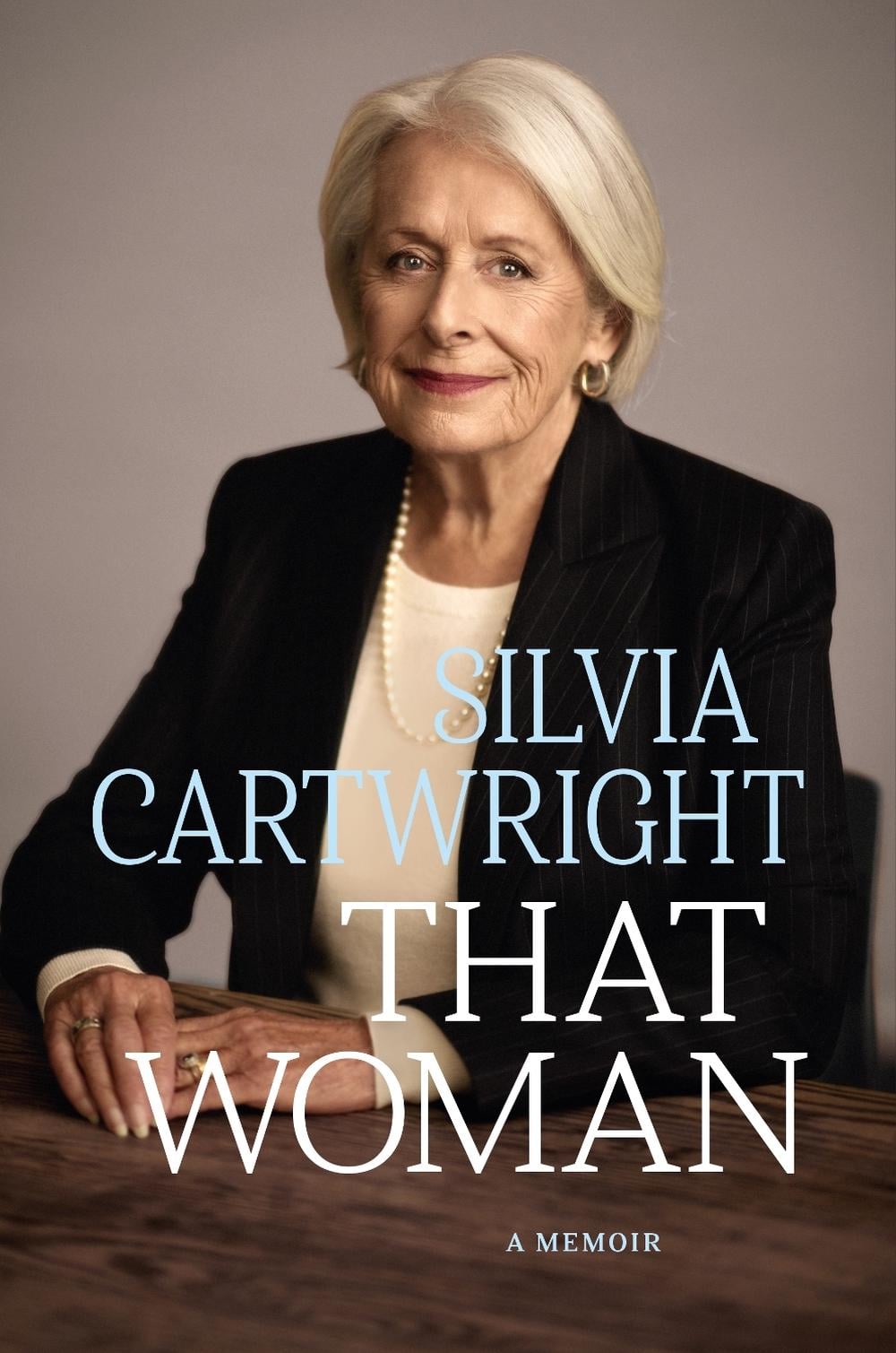 That Woman - ISBN: 9781991006349