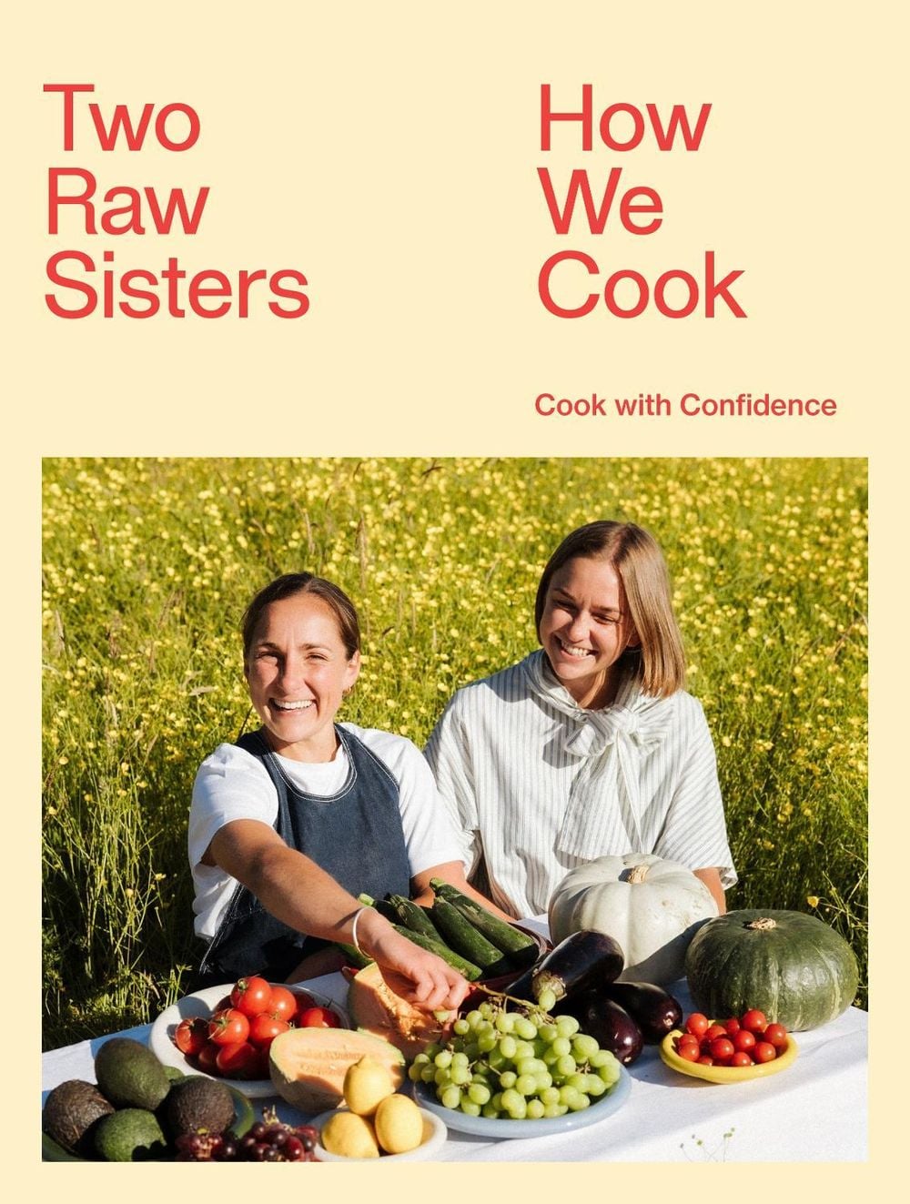How We Cook - ISBN: 9781991006363