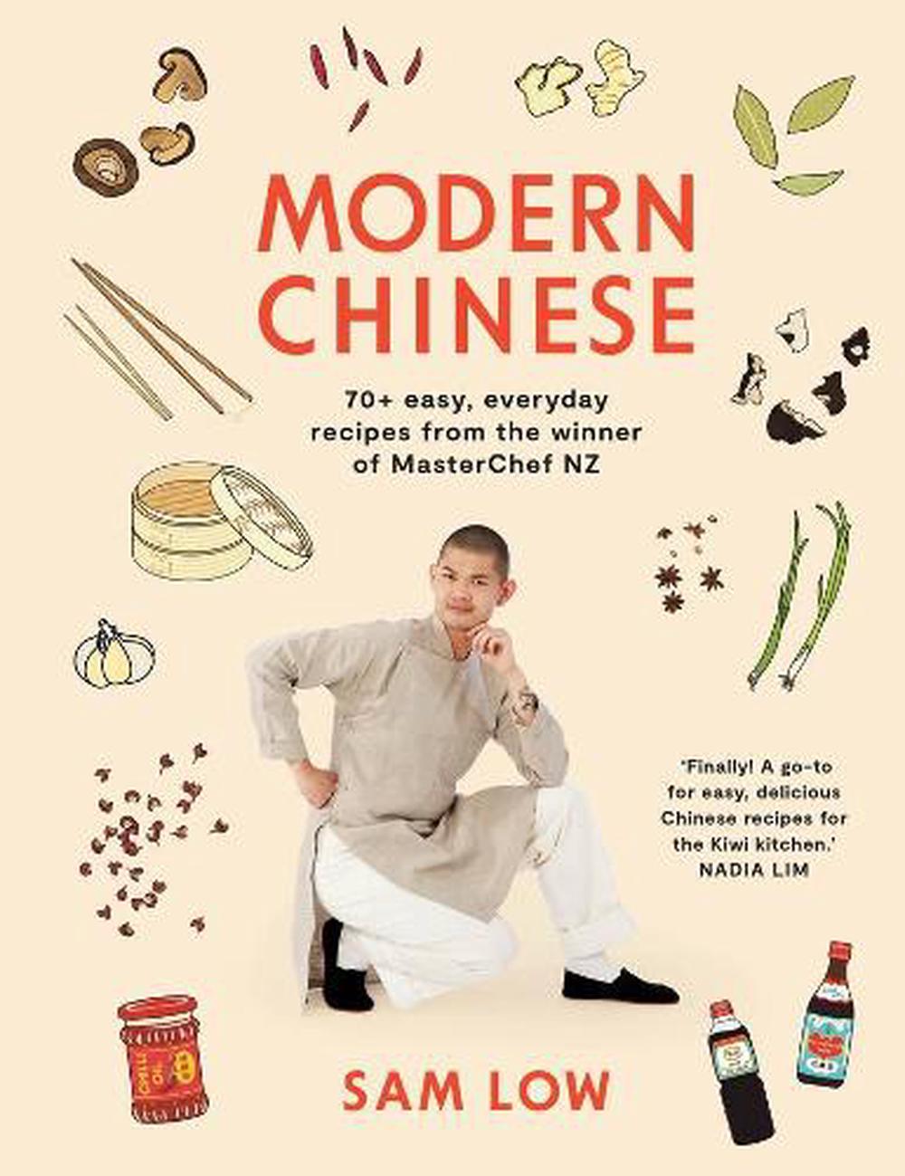 Modern Chinese, 9781991006394