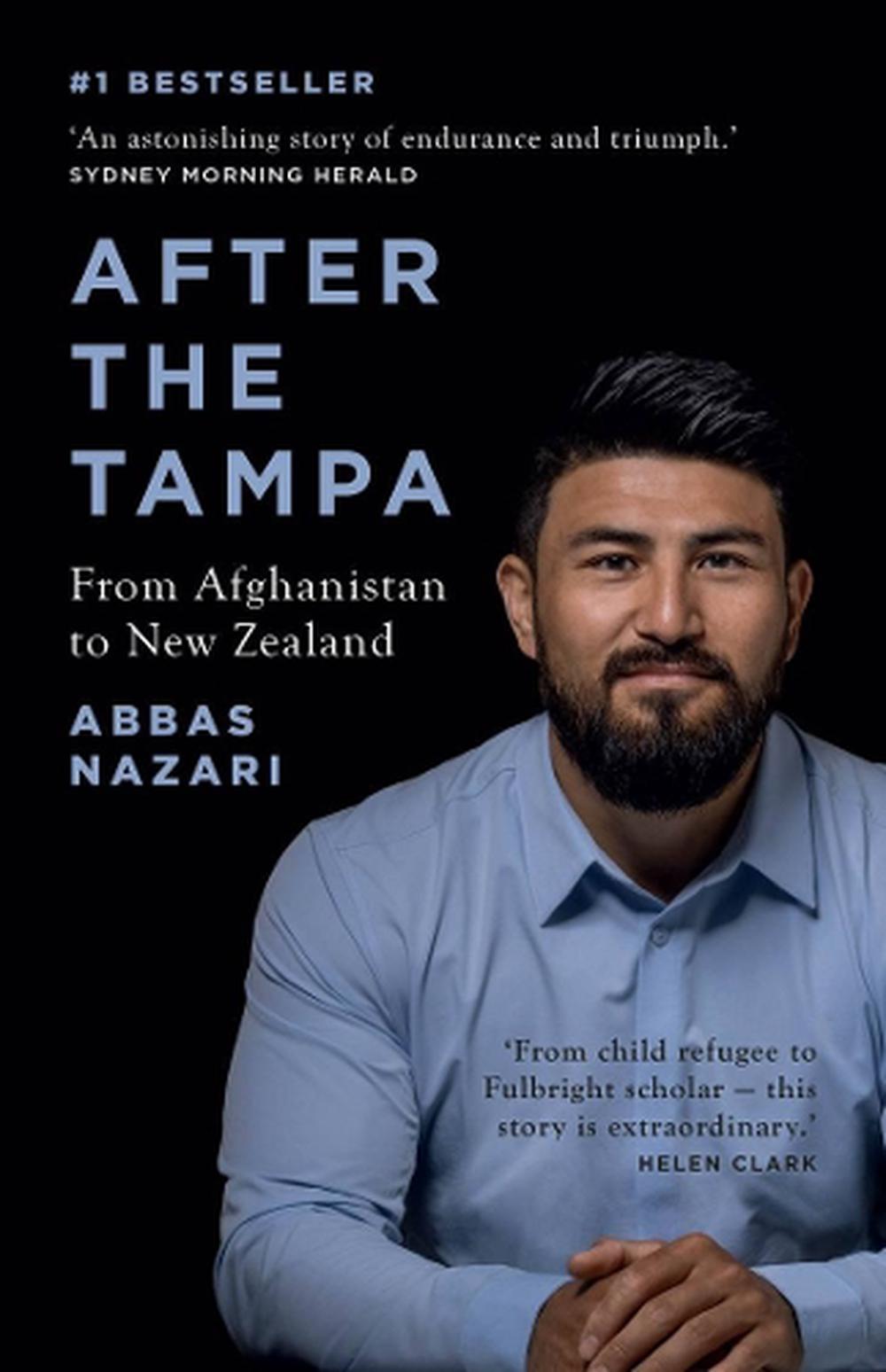 After the Tampa, 9781991006530