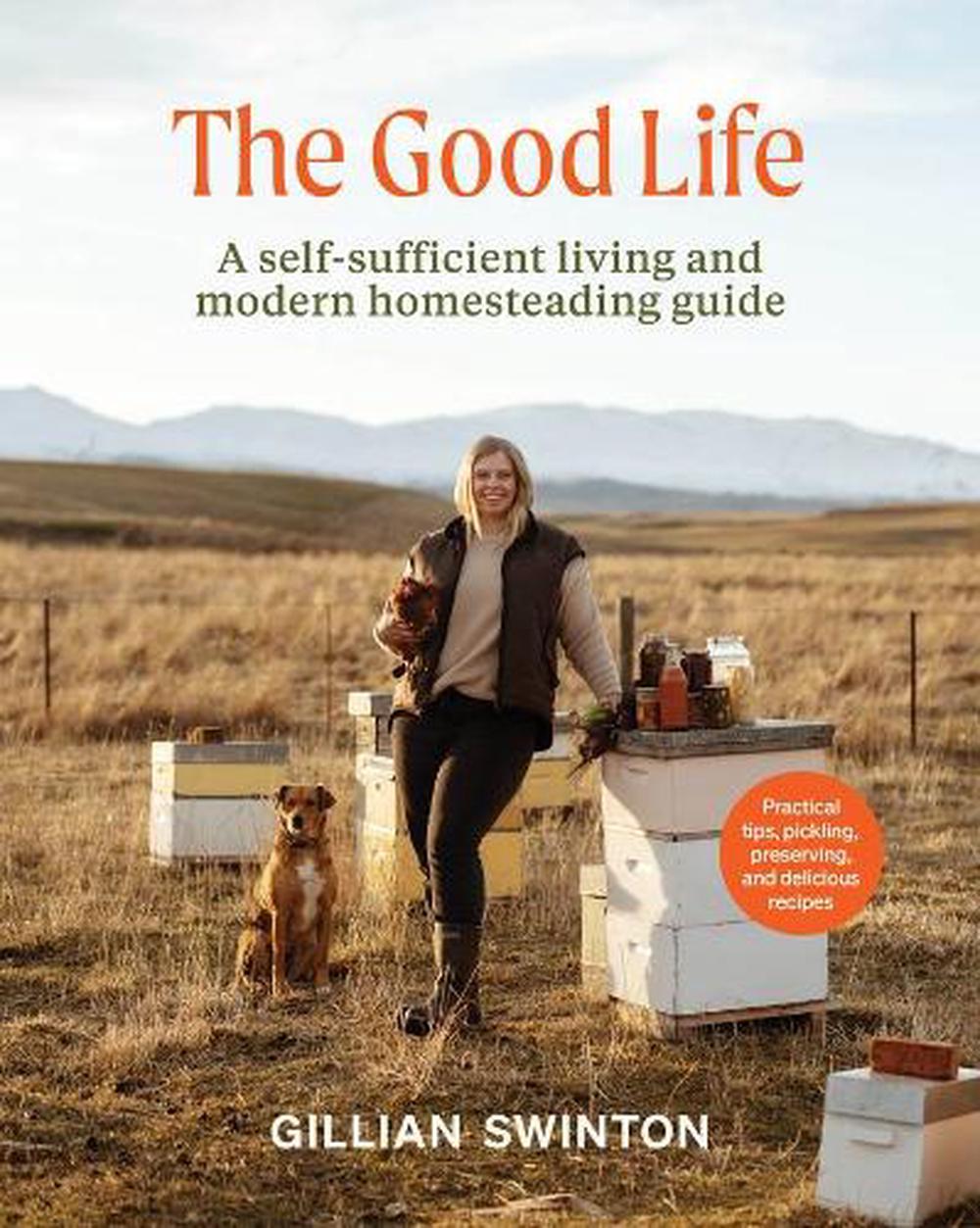 The Good Life, 9781991006769