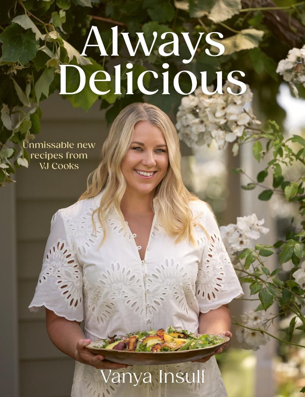 Always Delicious - ISBN: 9781991006967