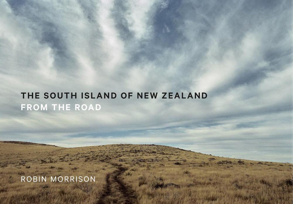 The South Island of New Zealand, 9781991016393