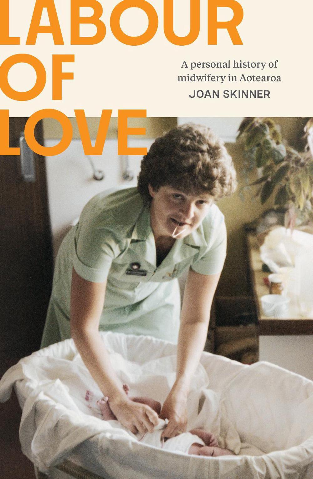 Labour of Love, 9781991016423