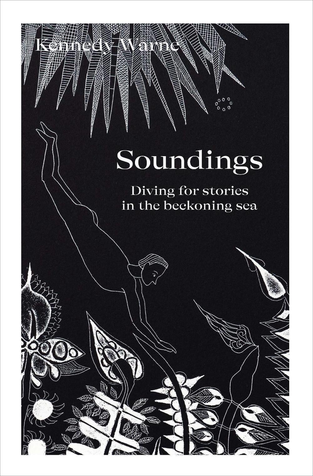 Soundings by Kennedy Warne - ISBN: 9781991016447