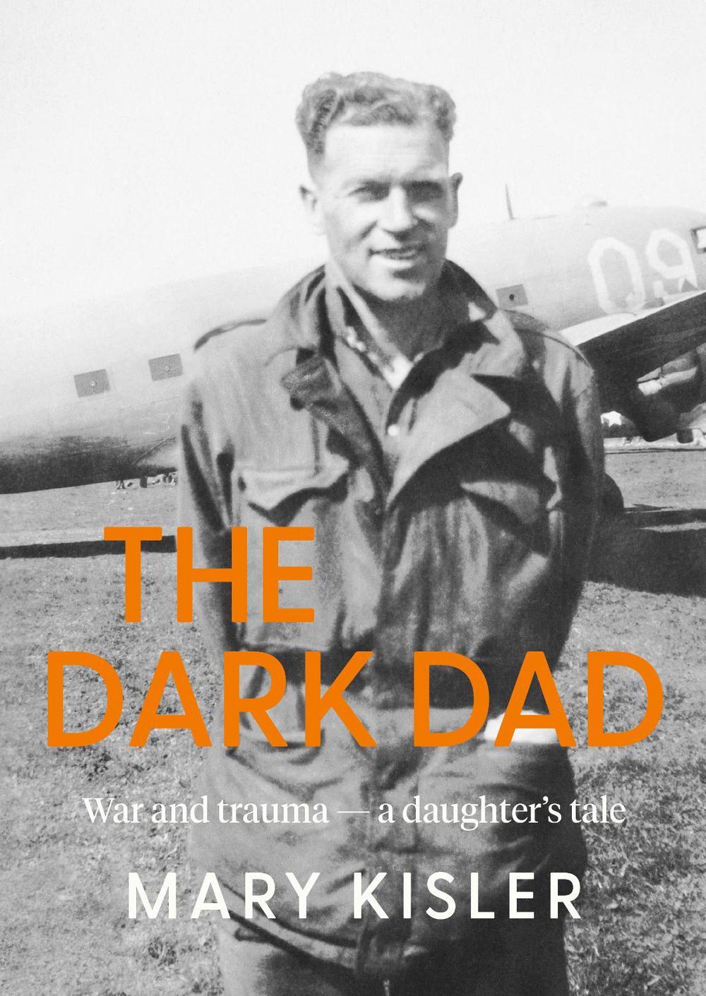 The Dark Dad, 9781991016560