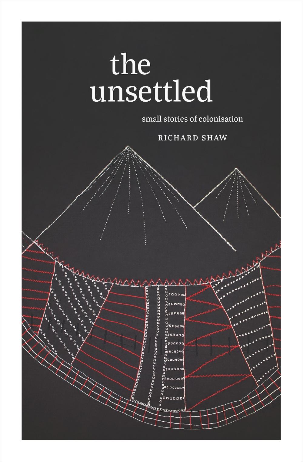 The Unsettled, 9781991016683