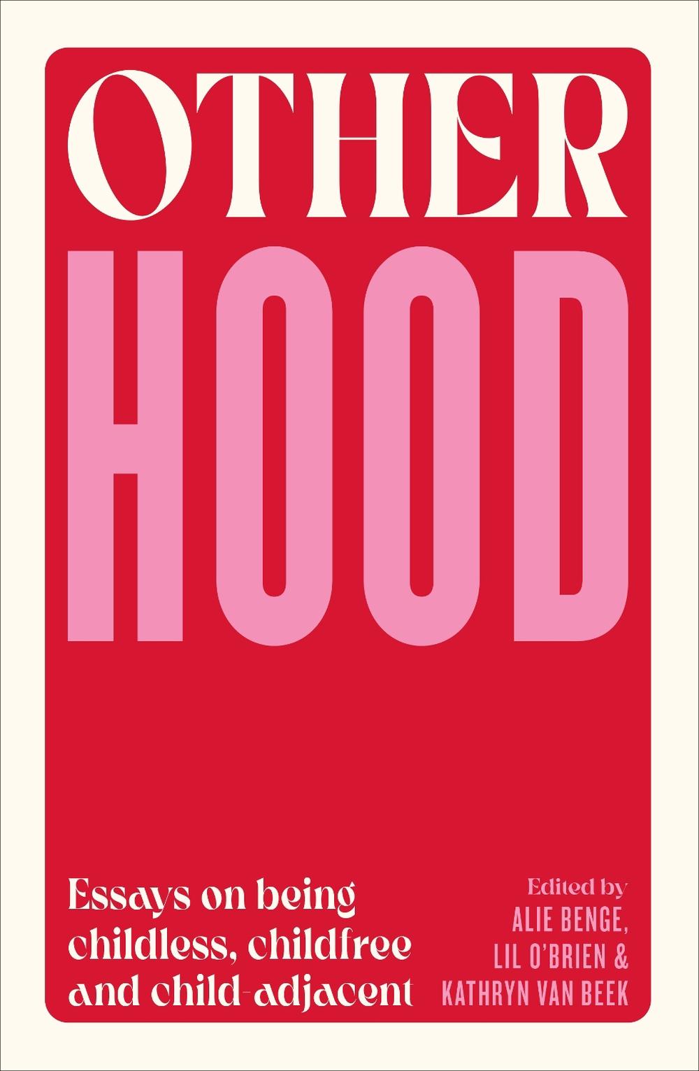 Otherhood, 9781991016744