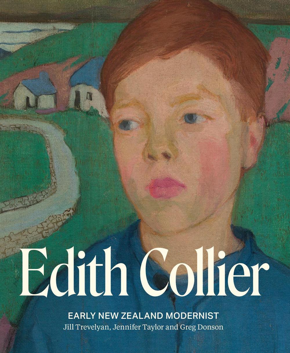 Edith Collier, 9781991016768