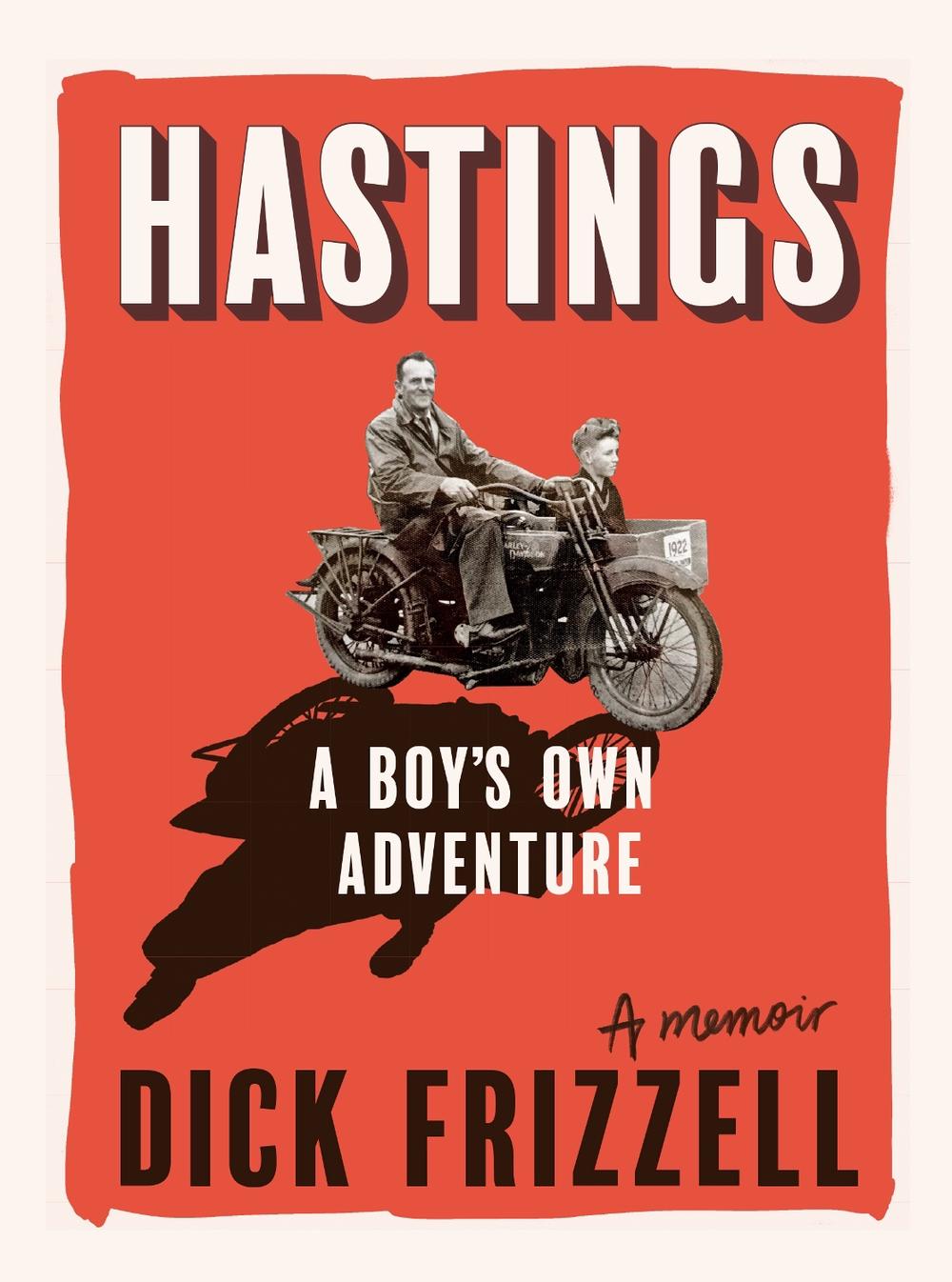 Hastings, 9781991016935