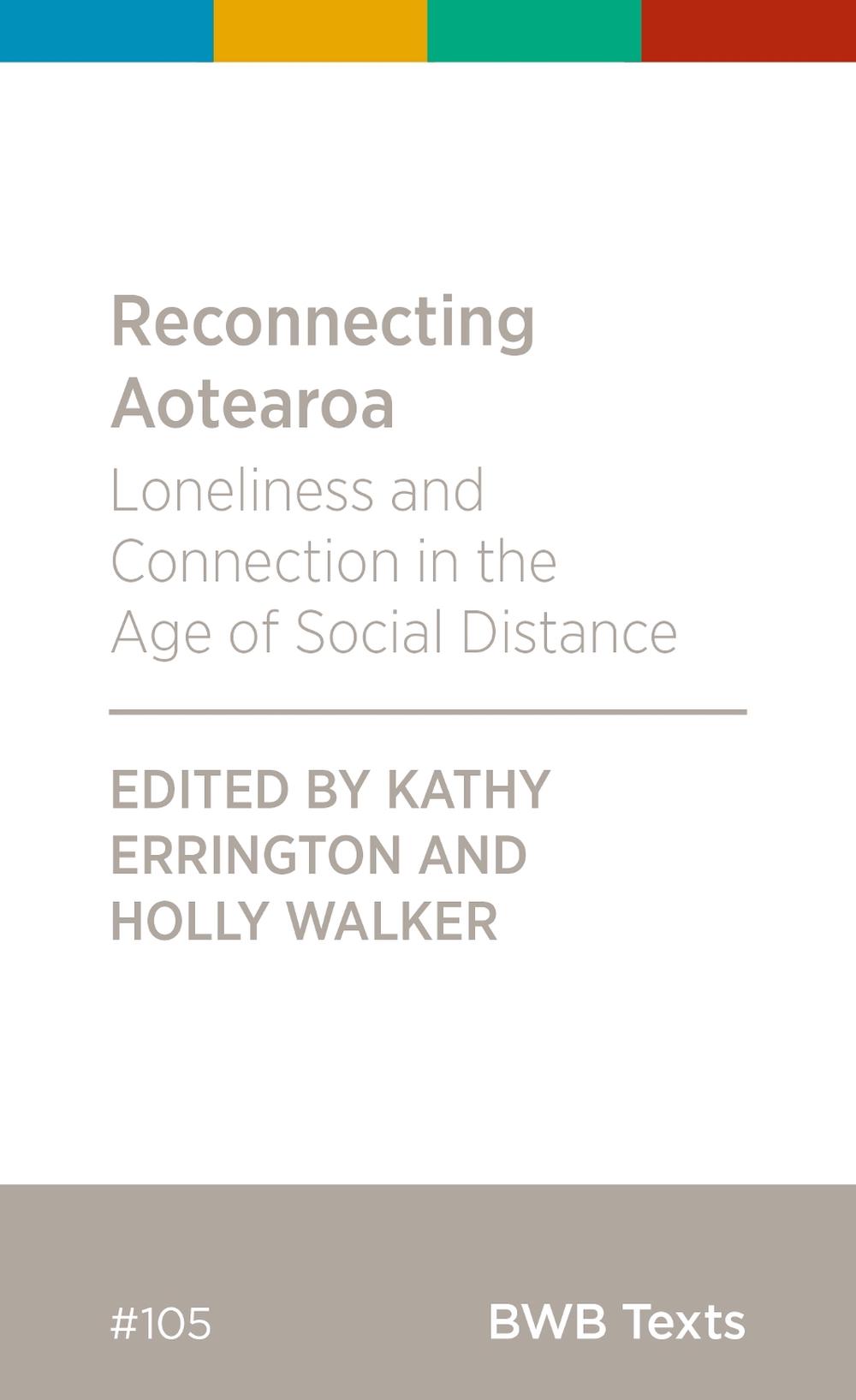 Reconnecting Aotearoa, 9781991033567
