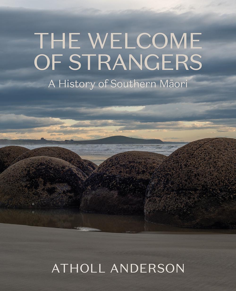 The Welcome of Strangers, 9781991033932