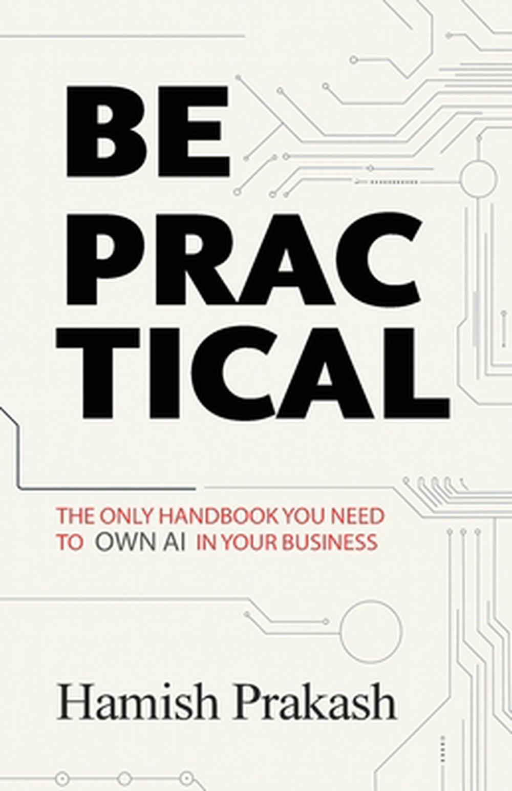 Be Practical, 9781991123046
