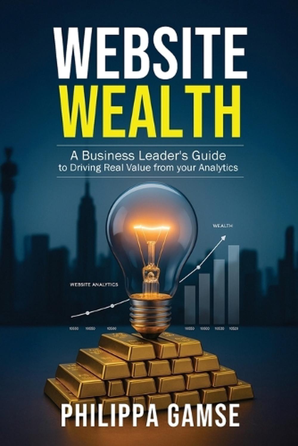 Website Wealth, 9781991123206