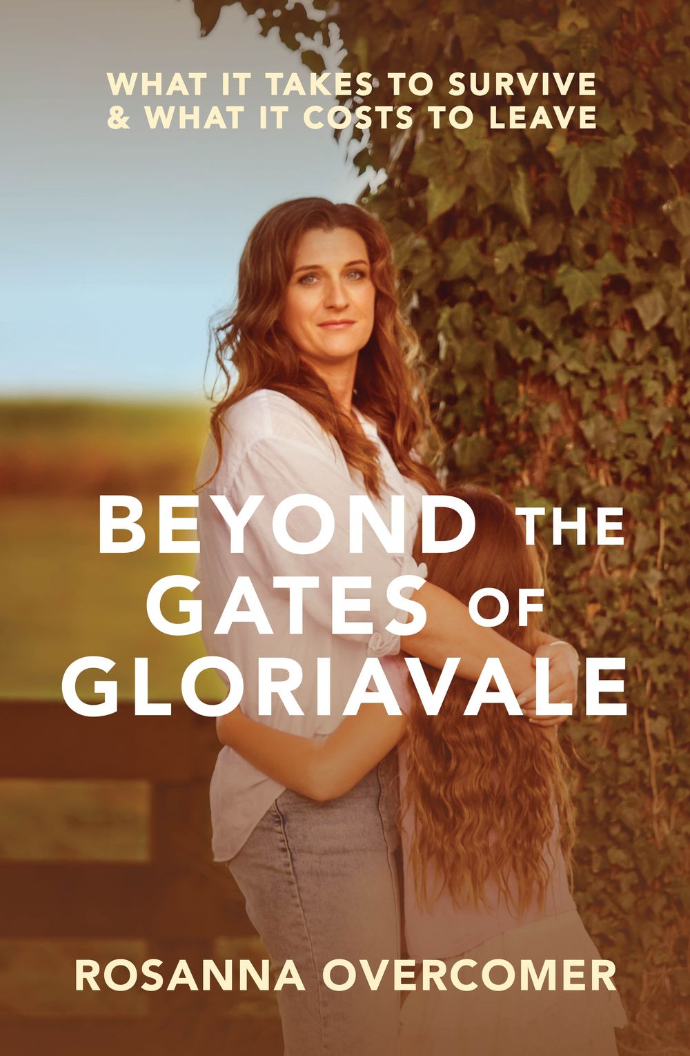 Beyond the Gates of Gloriavale - ISBN: 9781991142153