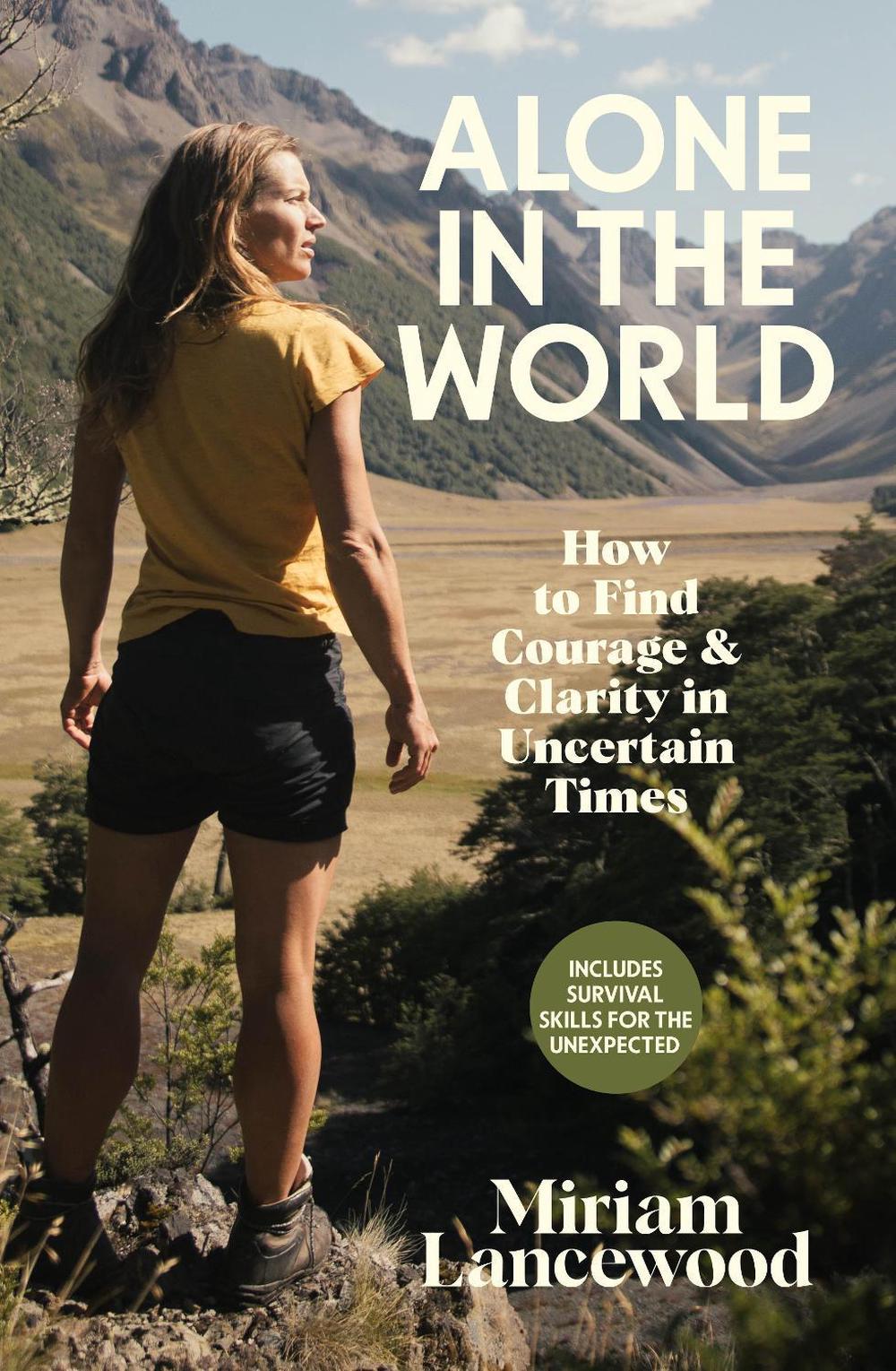 Alone in the World, 9781991142481