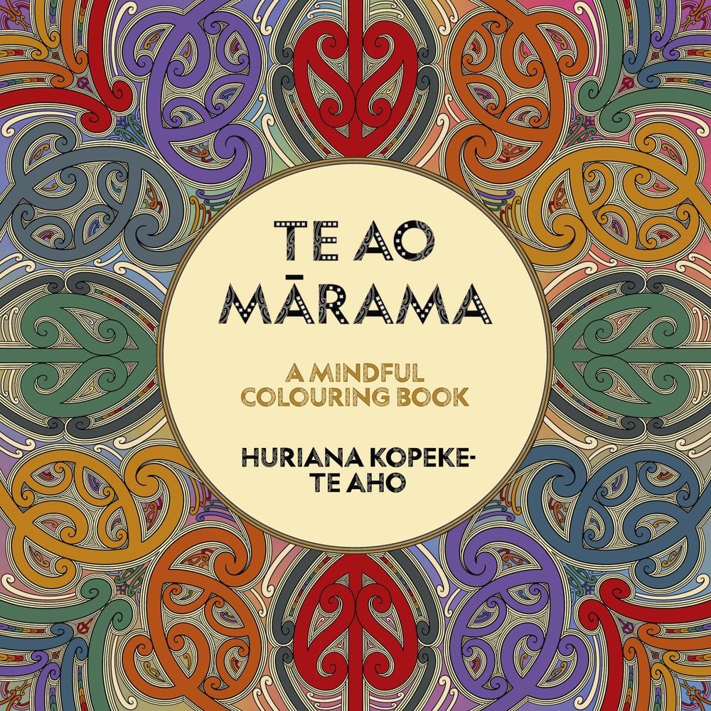 Te Ao Marama - ISBN: 9781991142641