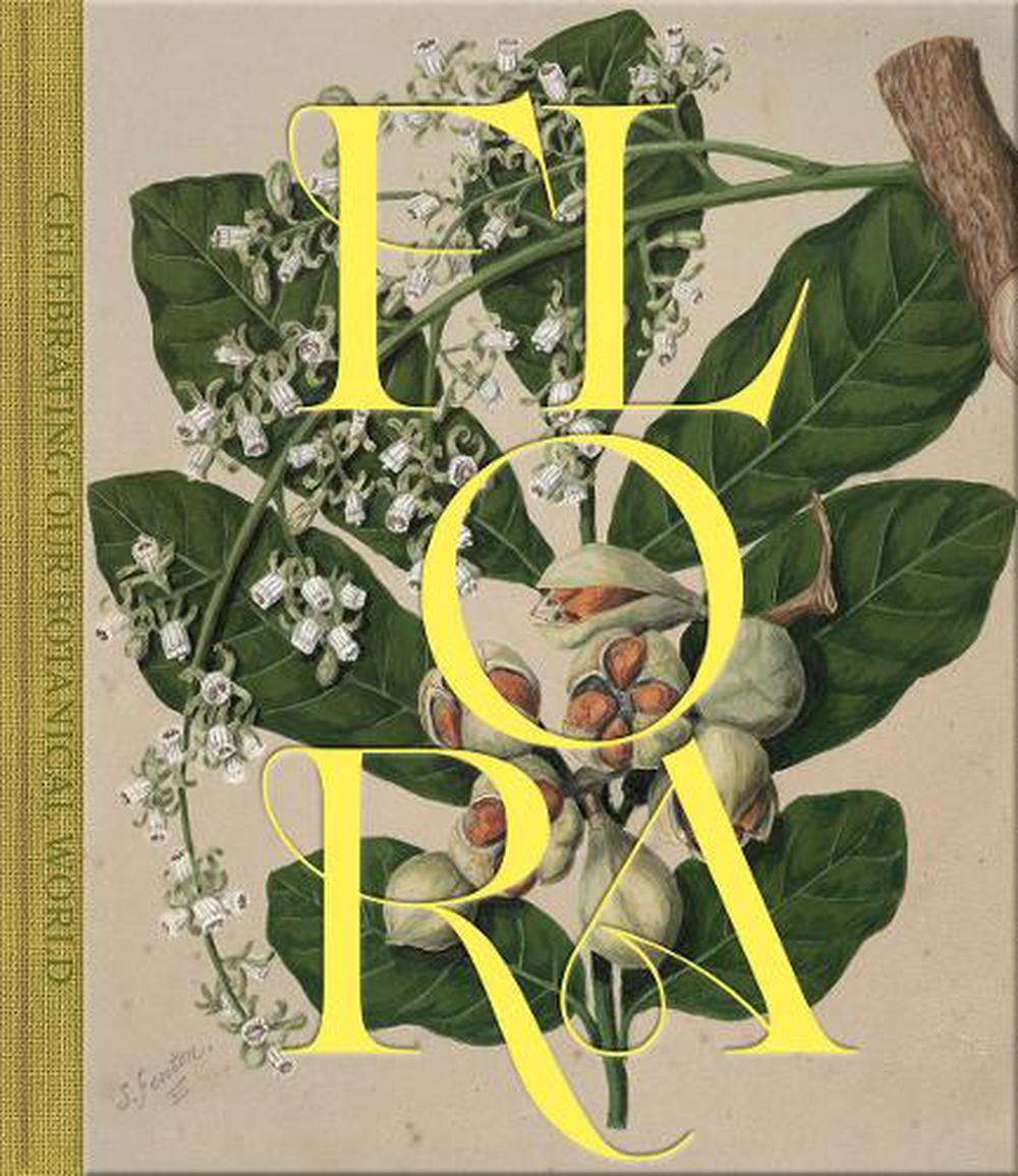 Flora, 9781991150912