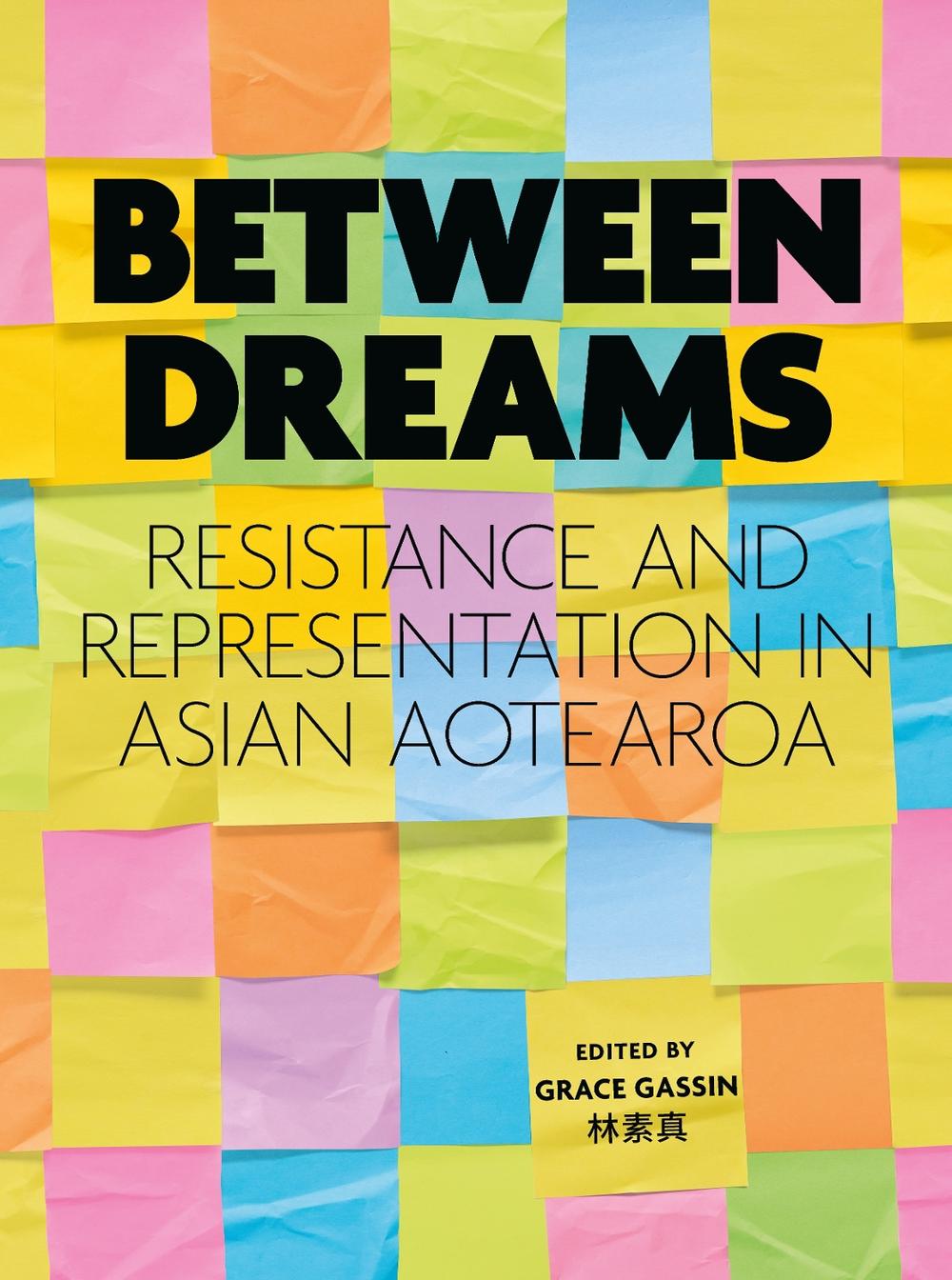 Between Dreams by Grace Gassin - ISBN: 9781991165589