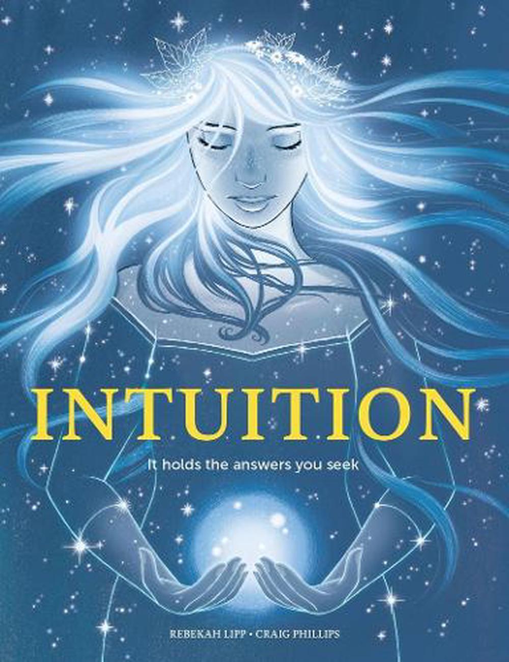 Intuition Oracle Card Set, 9781991179722