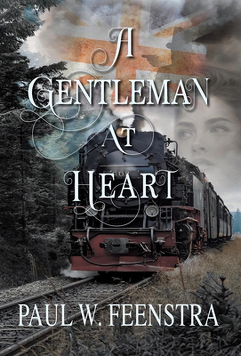 A Gentleman at Heart, 9781991182494