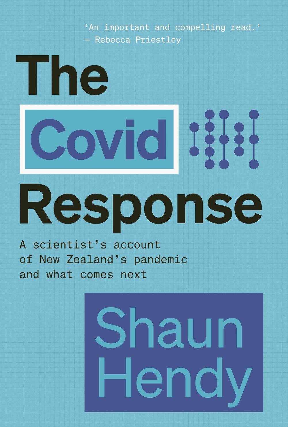 The Covid Response, 9781991301321