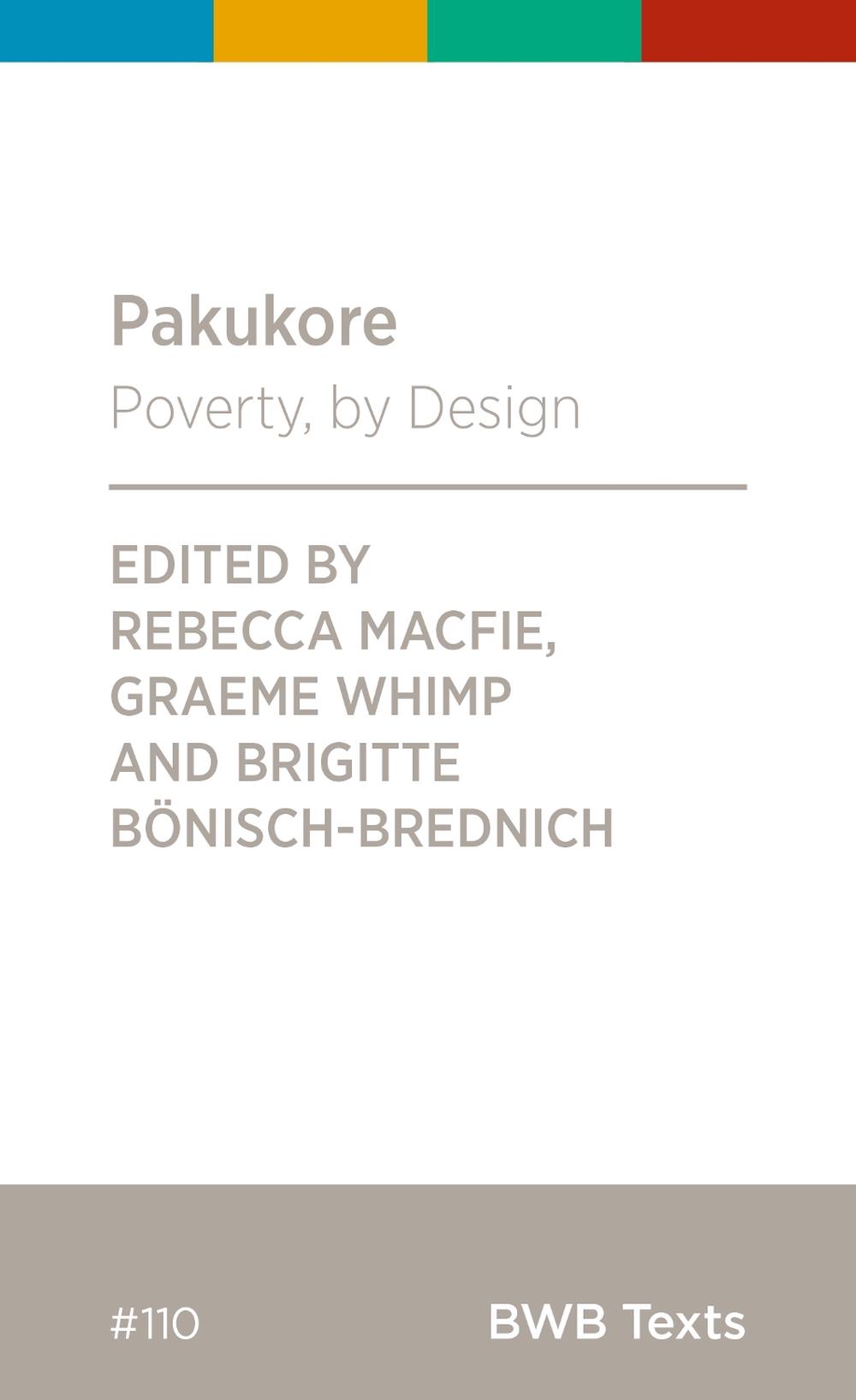 Pakukore, 9781991301499