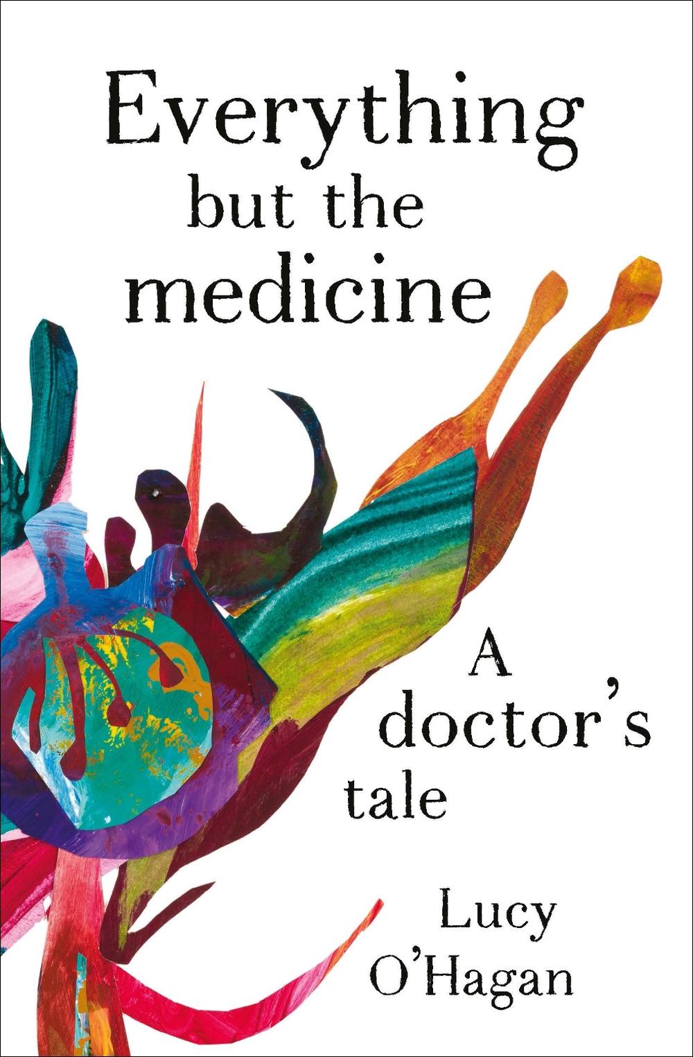 Everything But the Medicine, 9781991309075