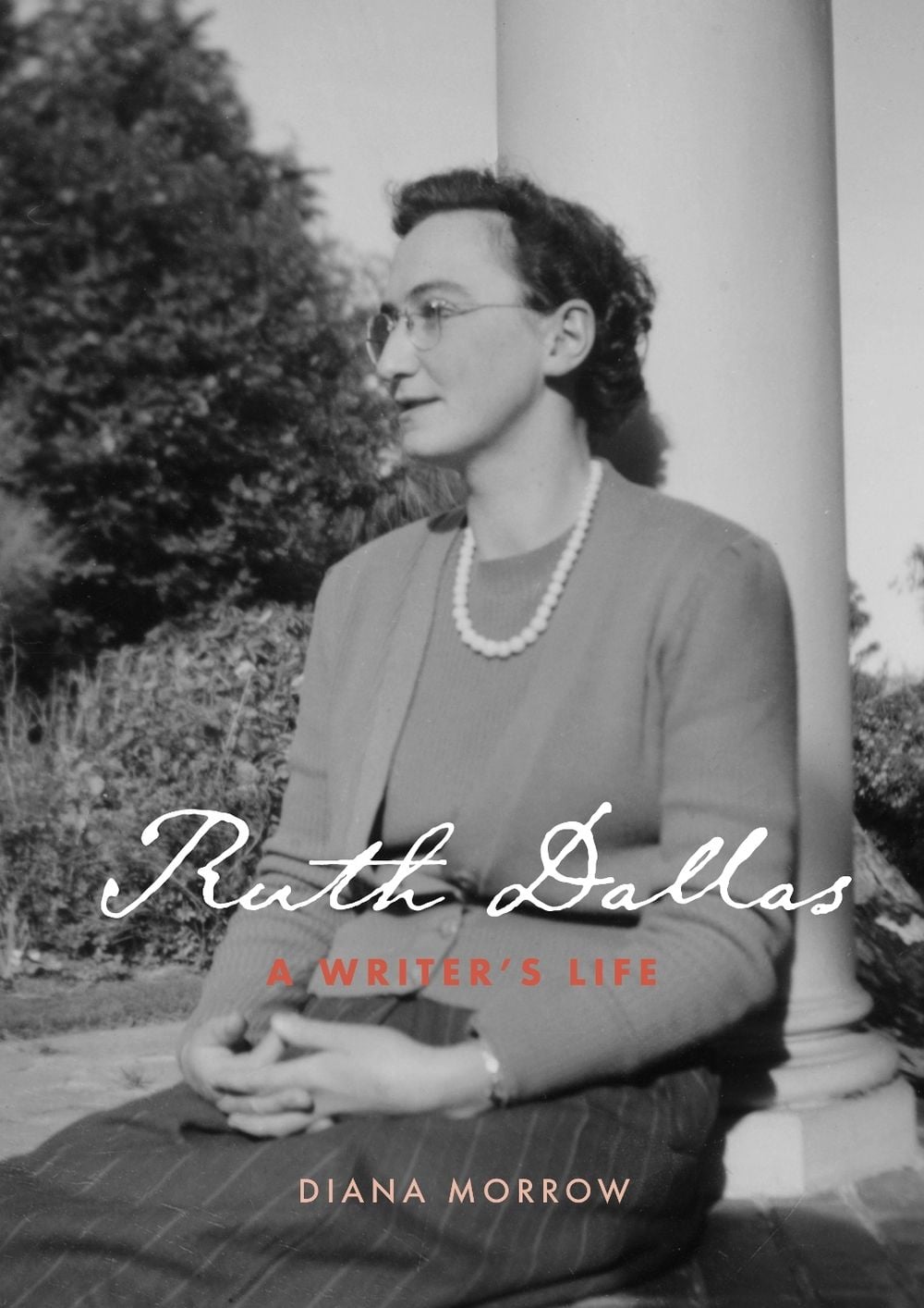 Ruth Dallas by Diana Morrow - ISBN: 9781991348128