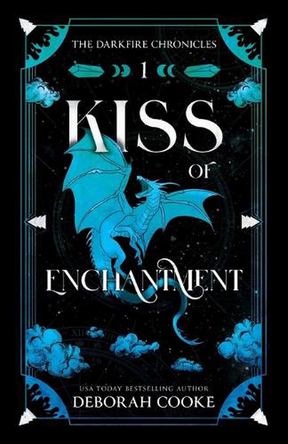 Kiss of Enchantment, 9781997653080