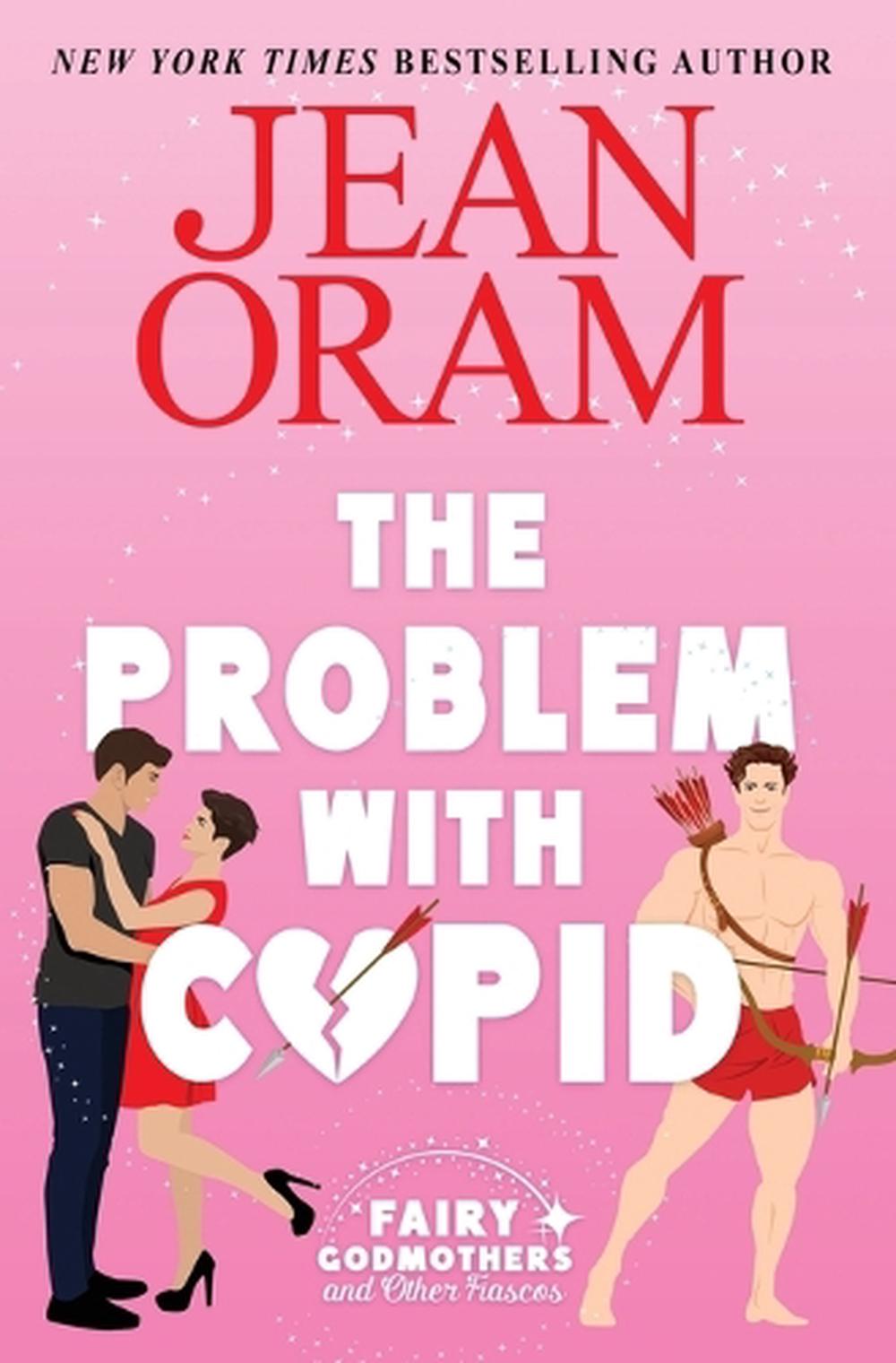 The Problem with Cupid, 9781997734482